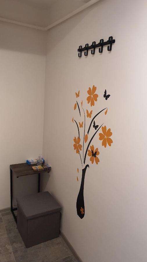 Fim Apartament Apartment Hunedoara Bagian luar foto